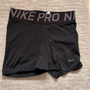 Nike Pro’s